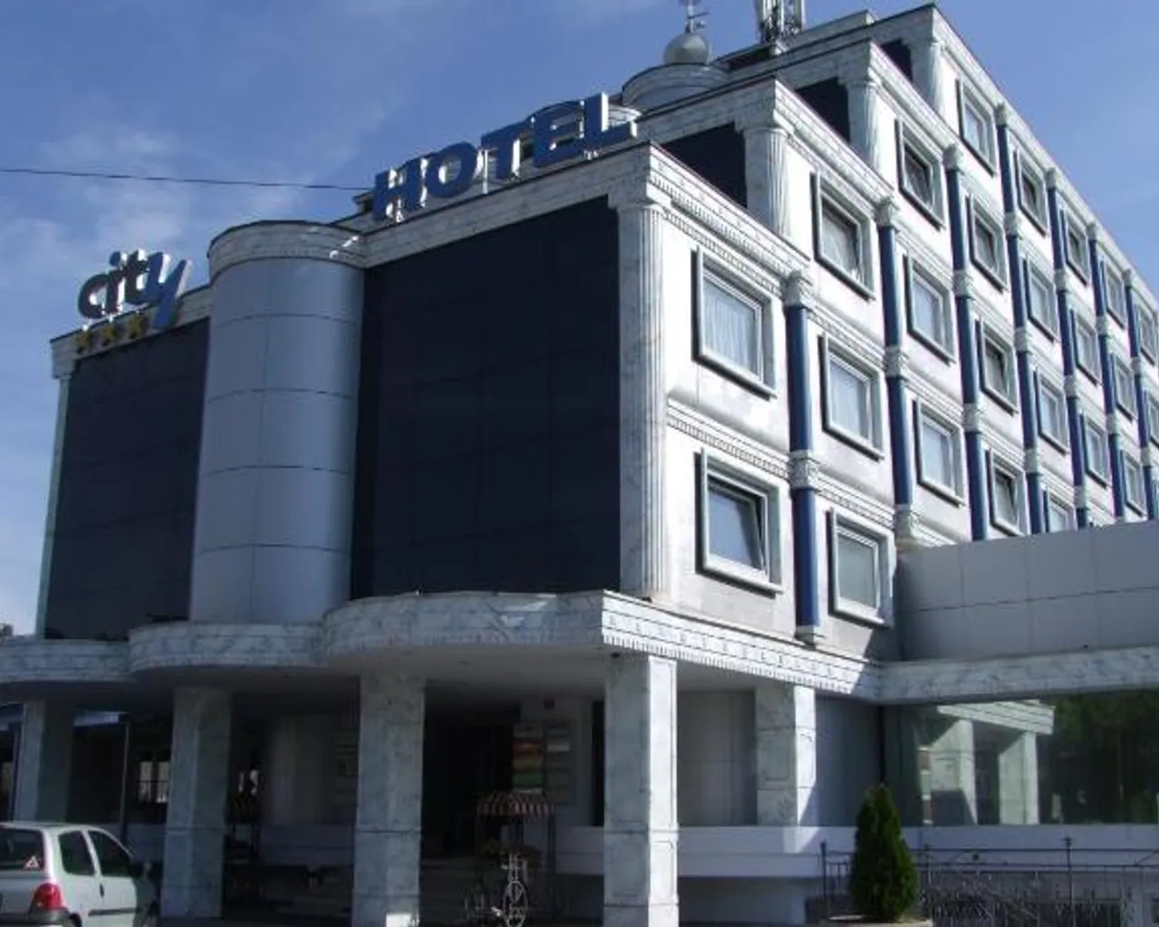출입구