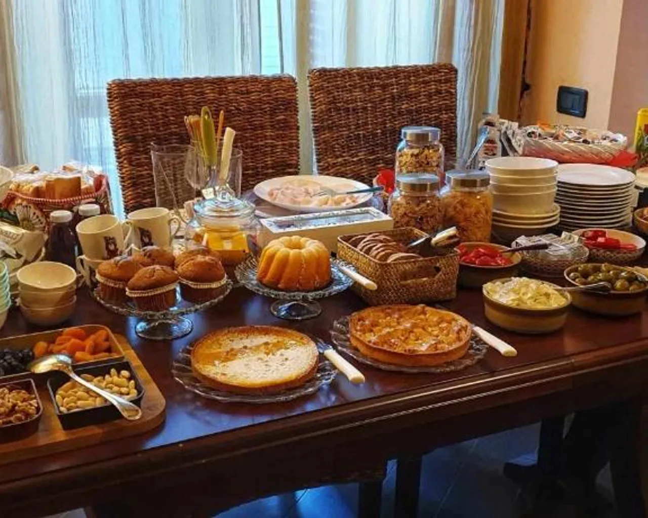 식음료(F&B)