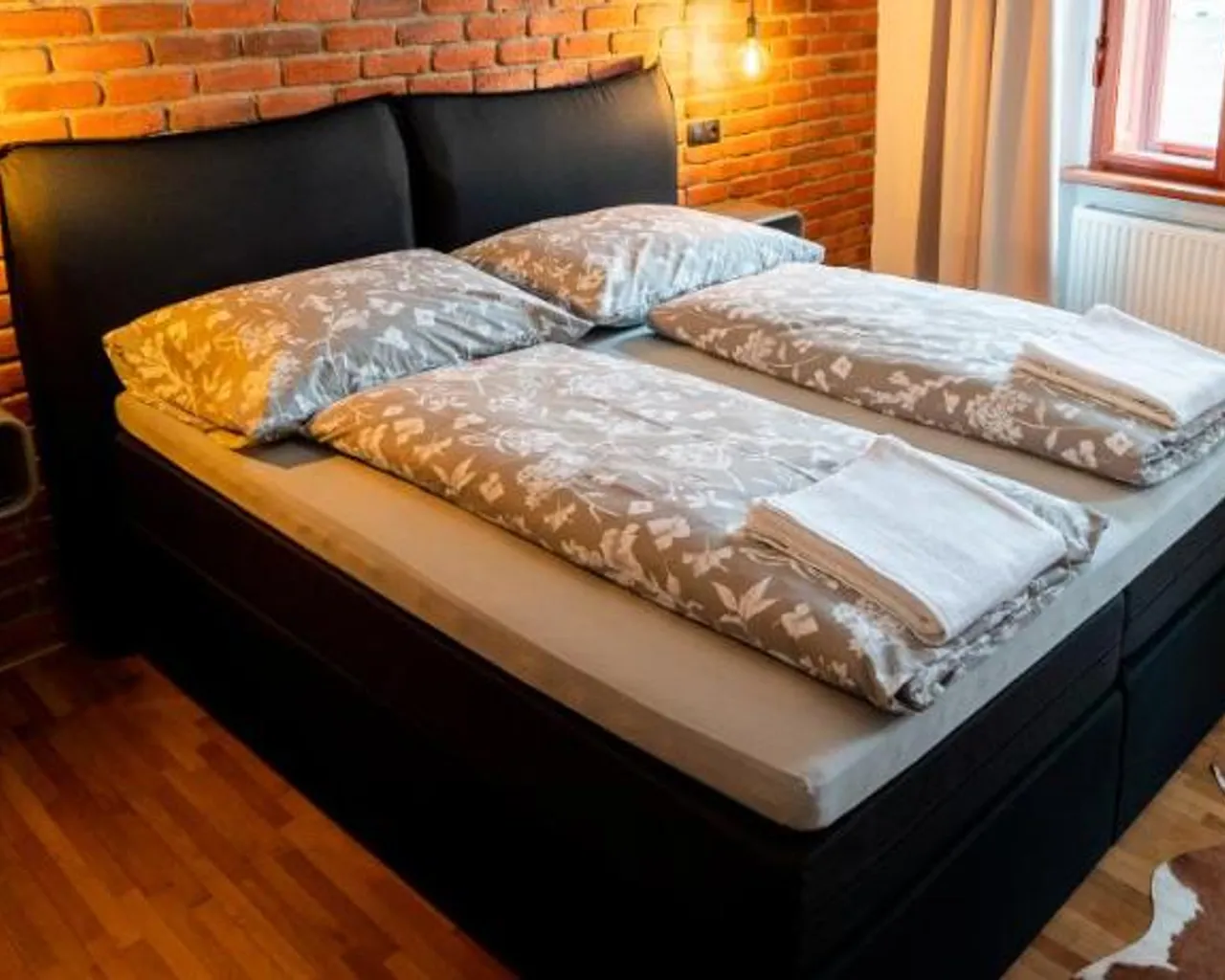 침대