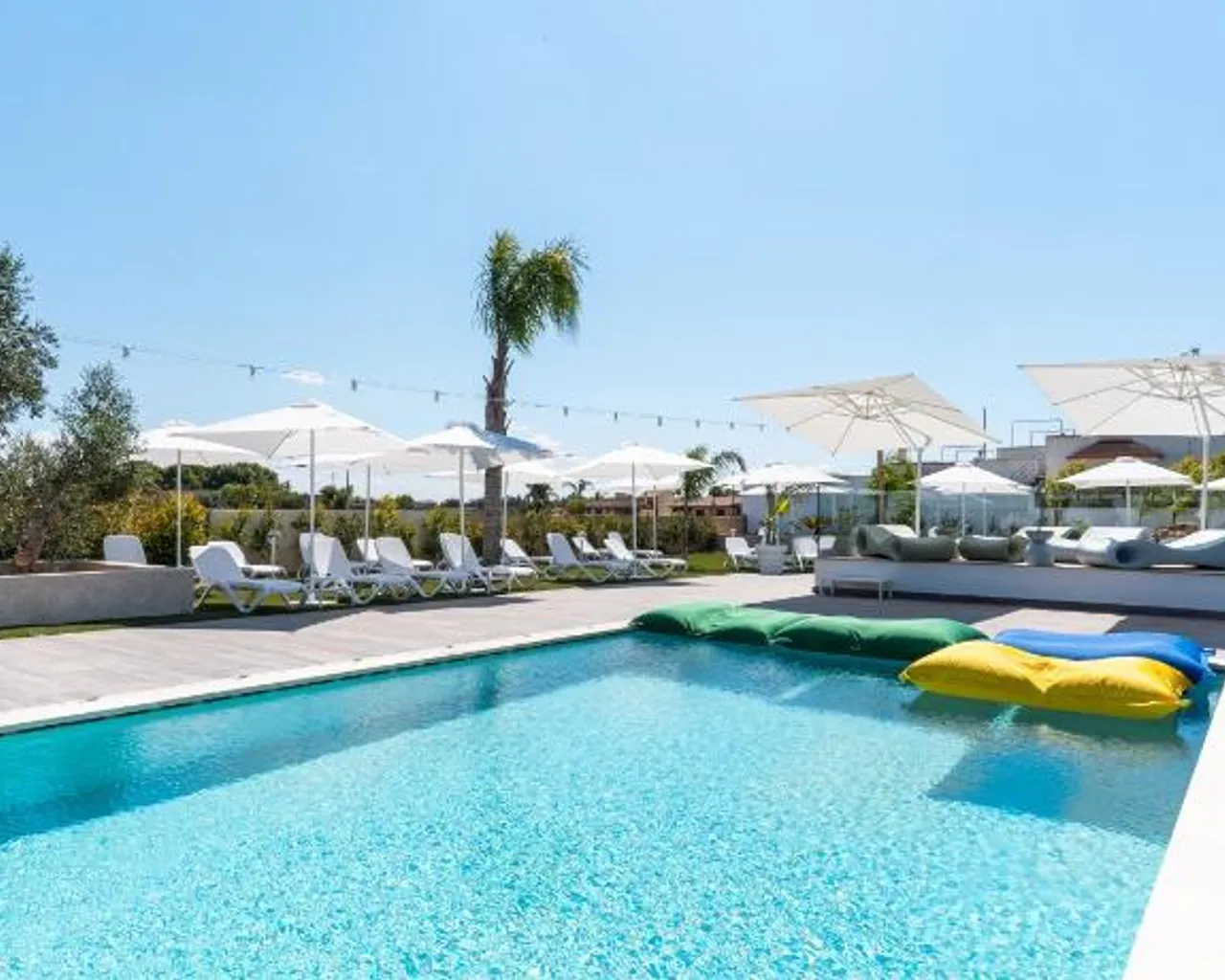 수영장