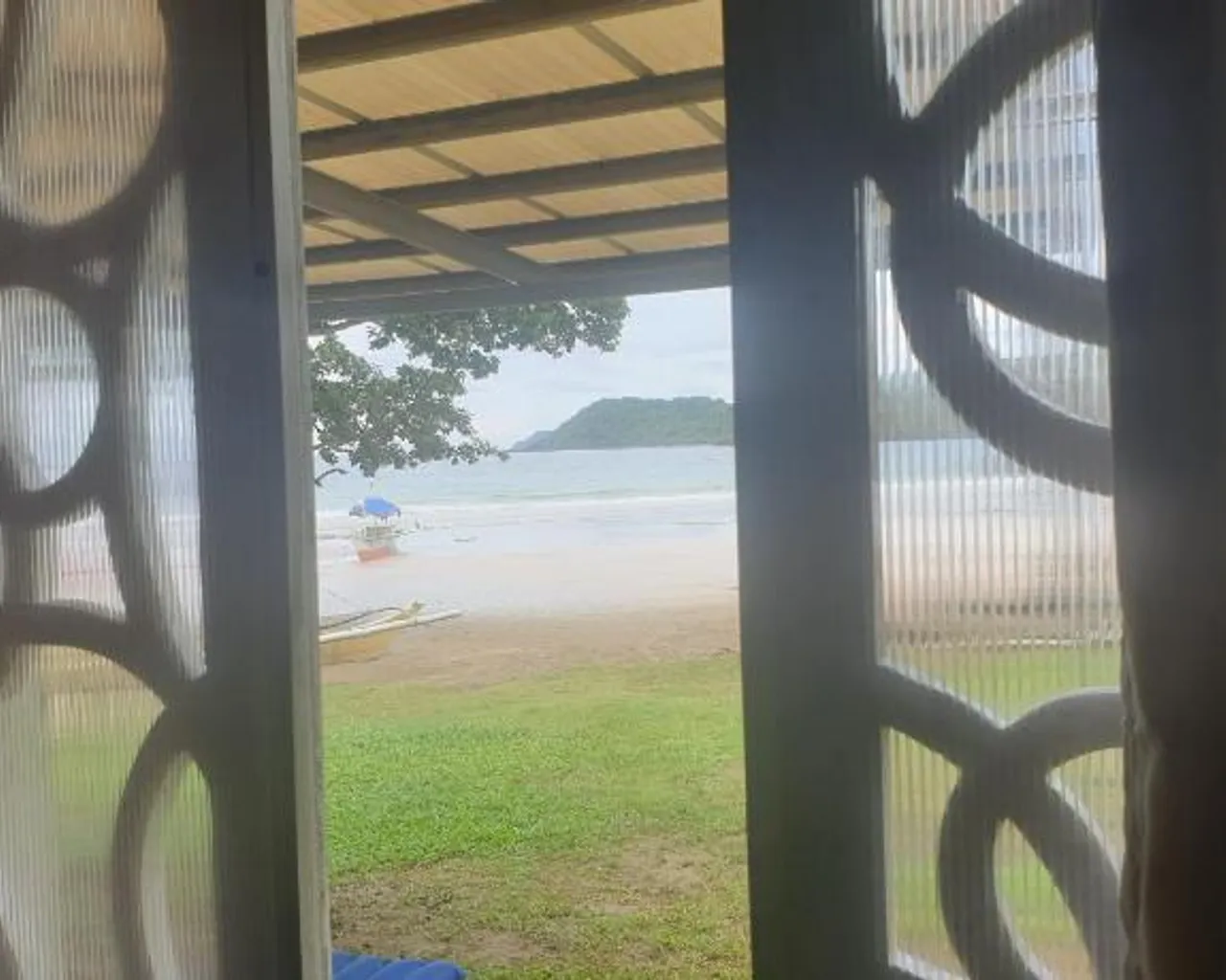 주변 환경