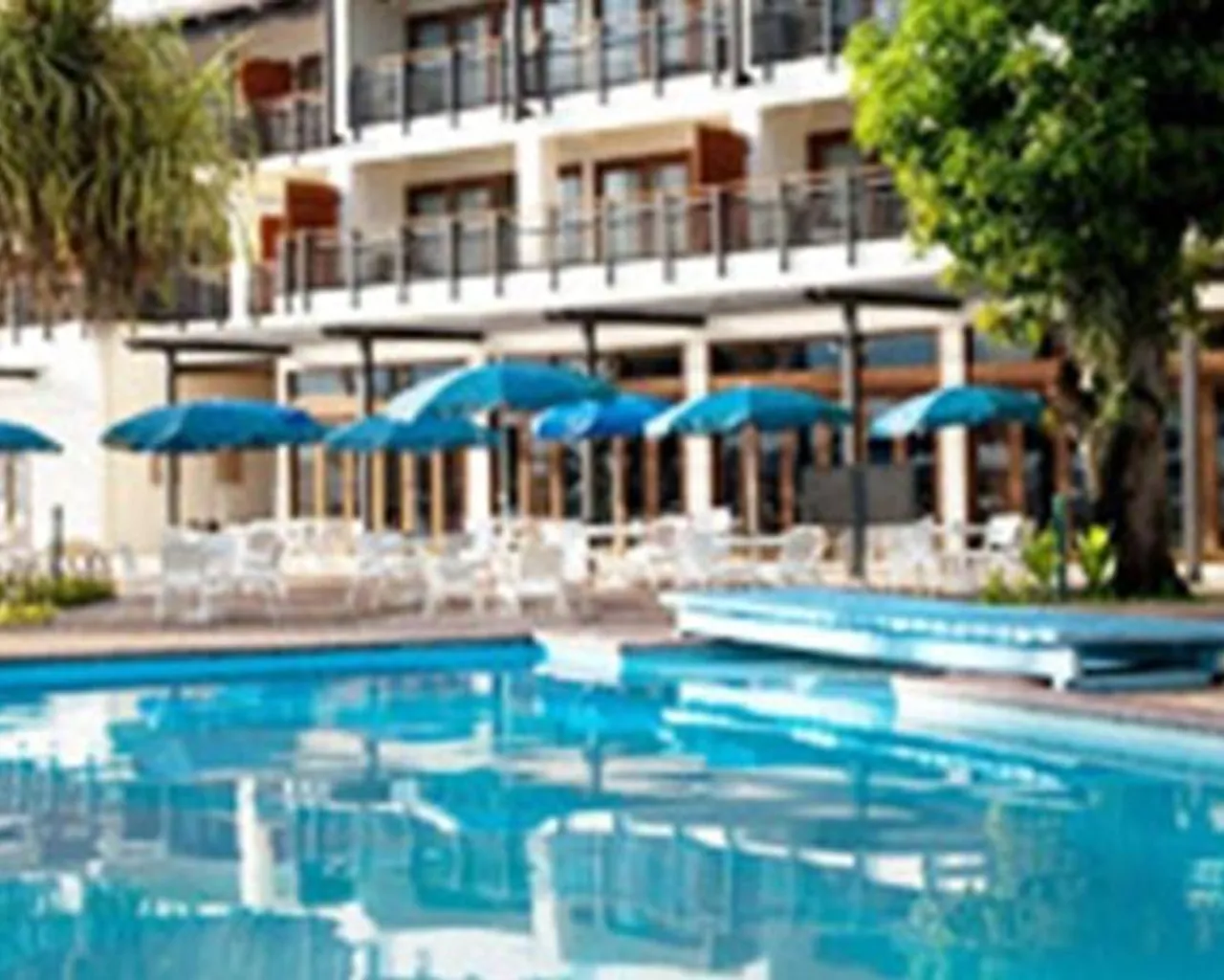 수영장