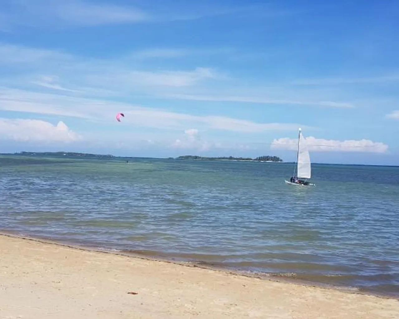 주변 환경