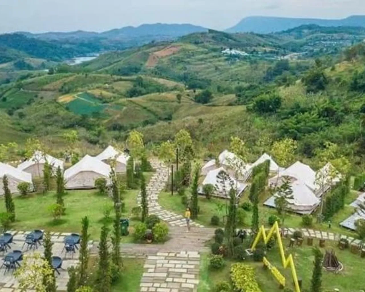 주변 환경