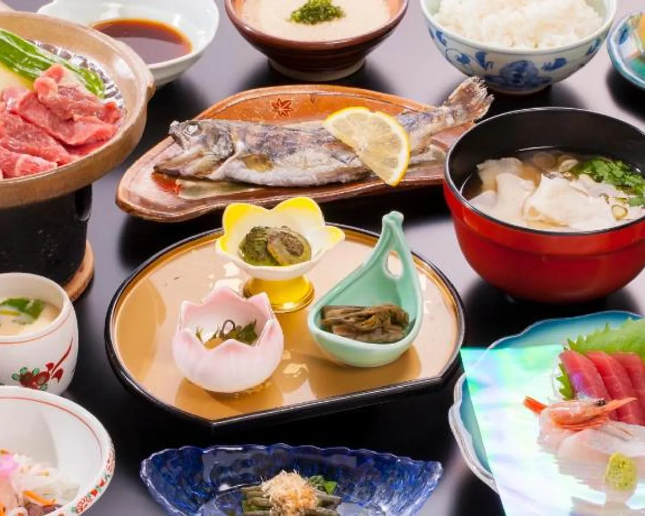 식음료(F&B)
