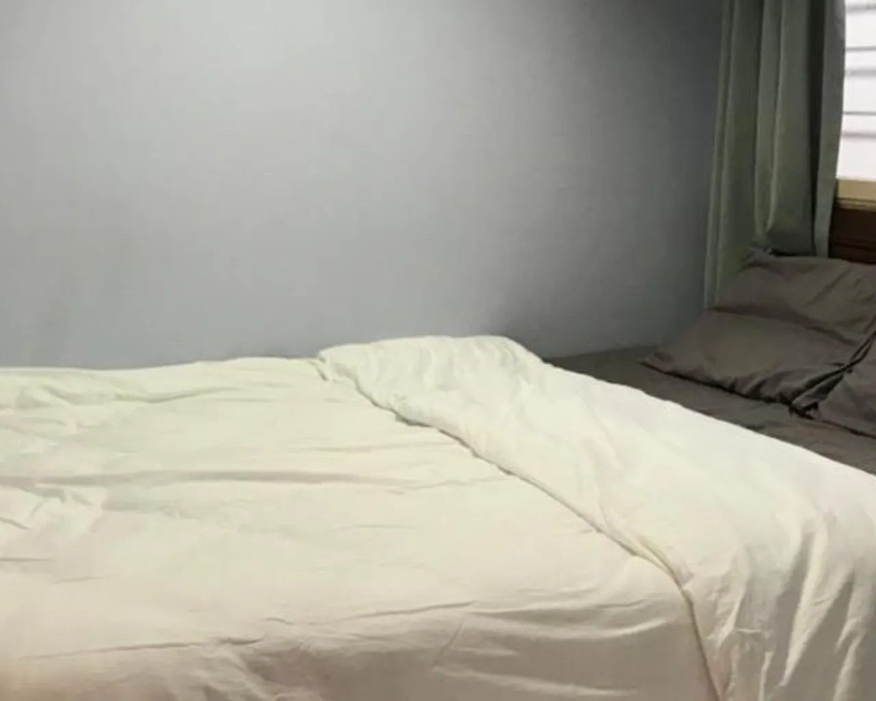 침대