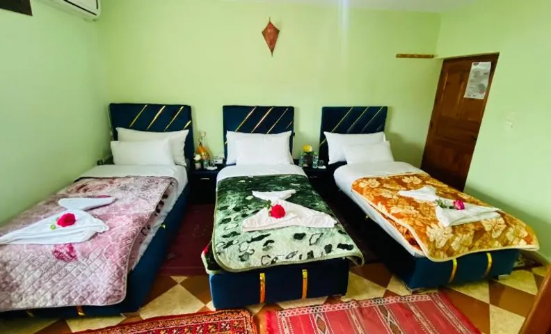 Motel Ain Mersa
