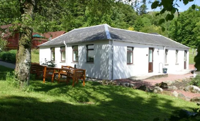 Doonans Cottage