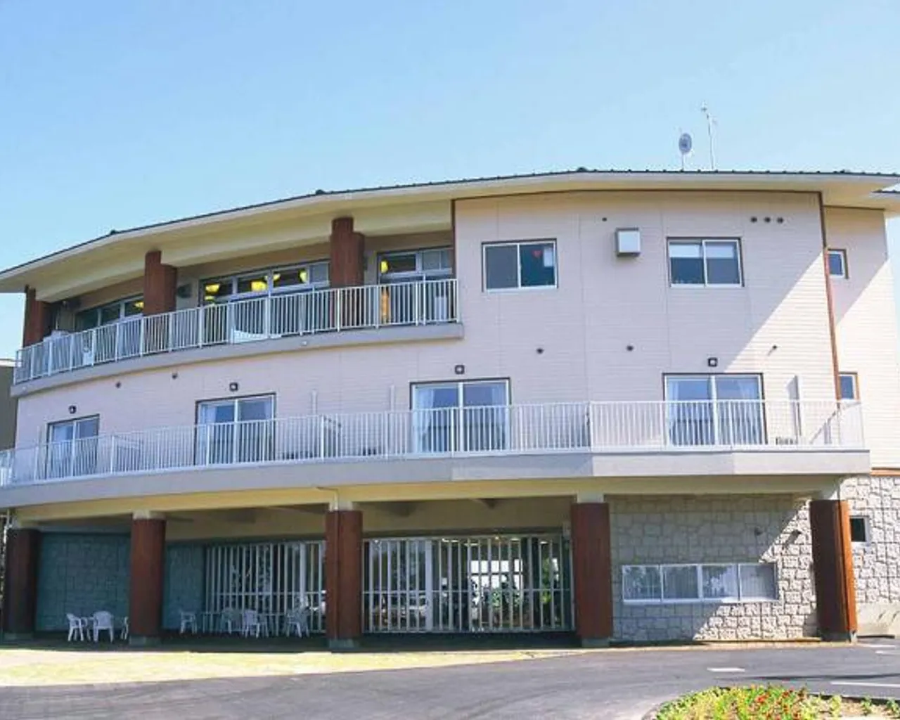 출입구