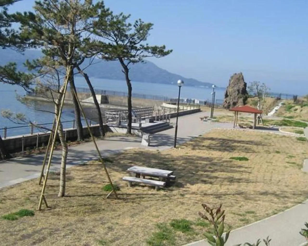 주변 환경