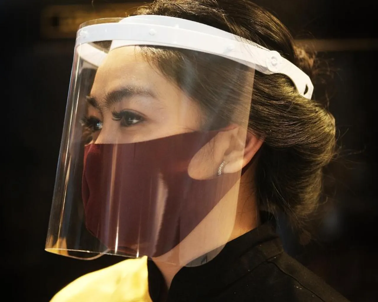 청결 관련 조치/절차