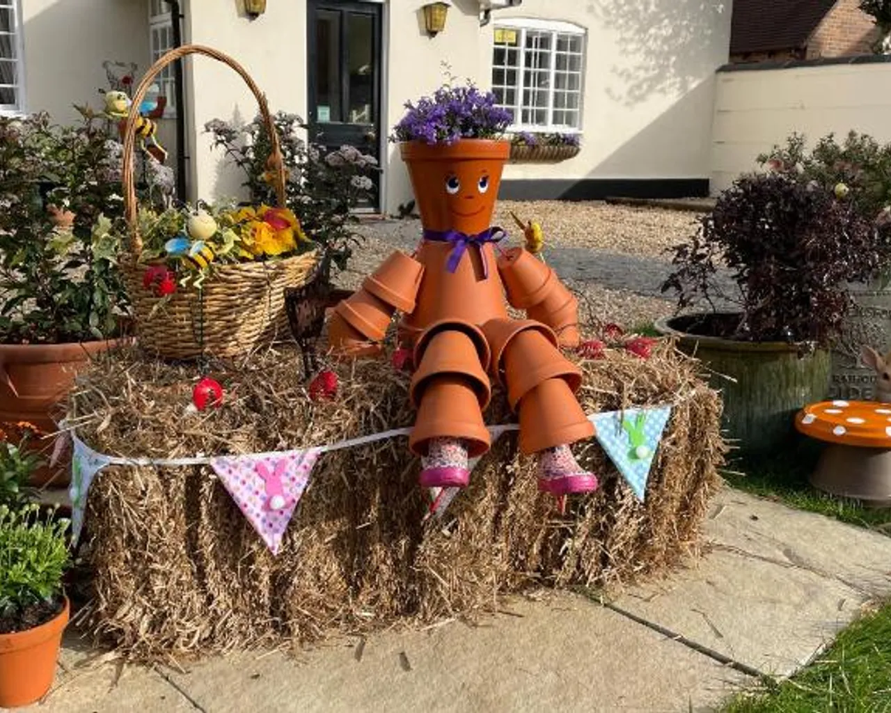 숙소 외관