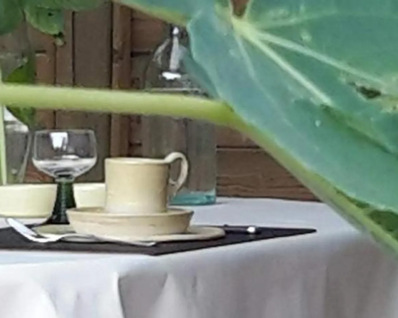 식음료(F&B)