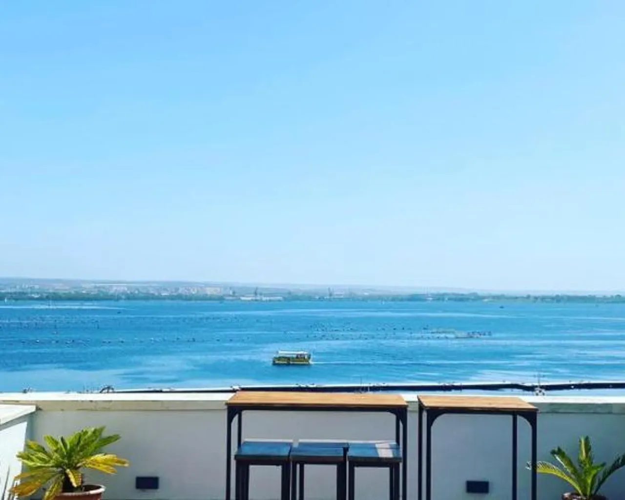 주변 환경