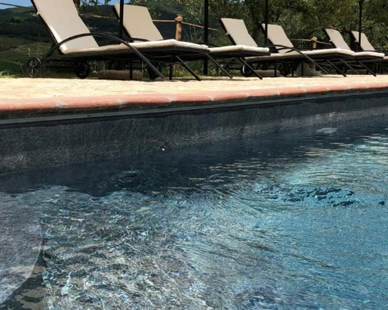 수영장