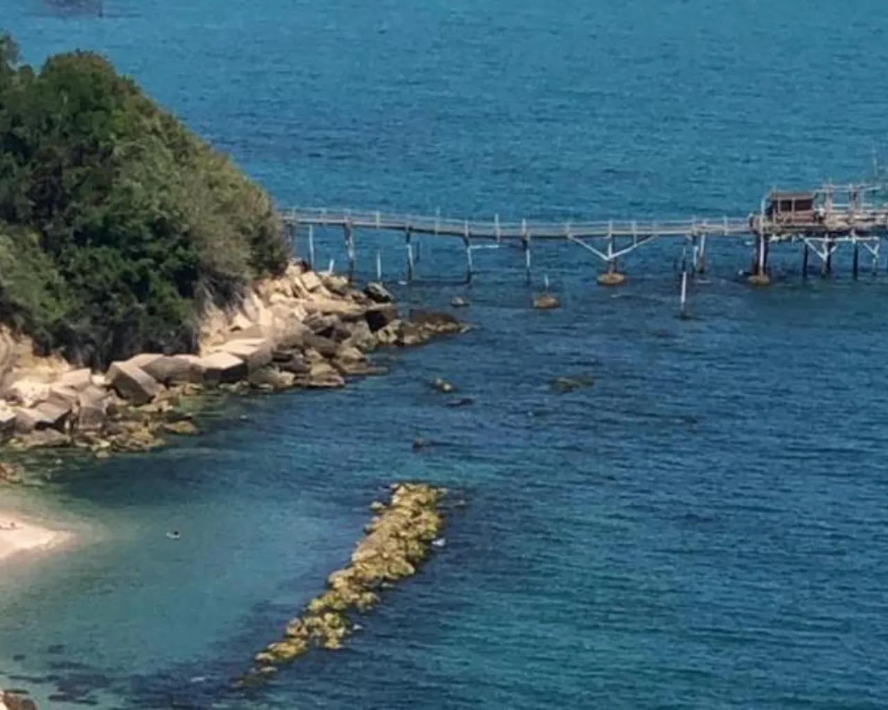 주변 환경