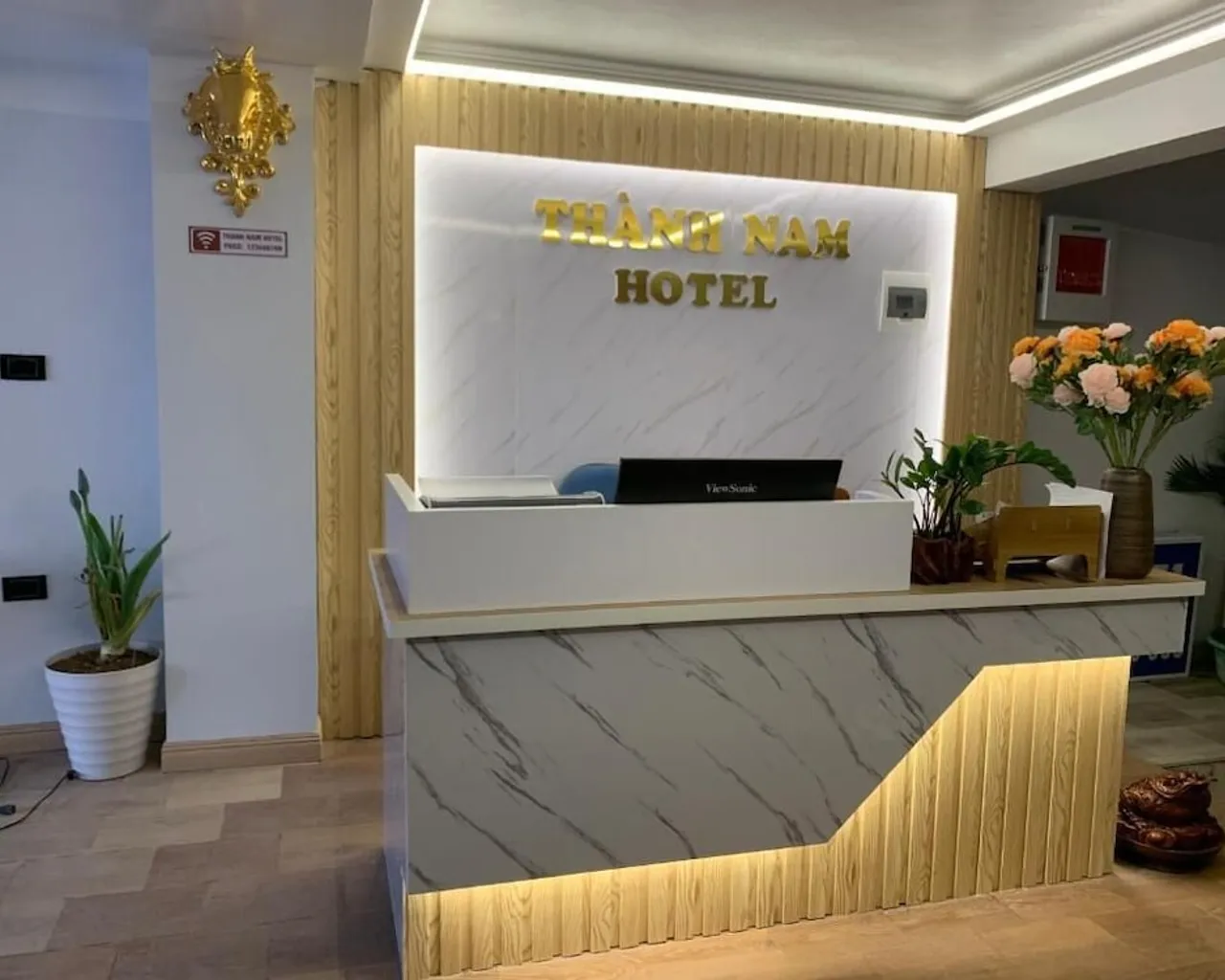 로비