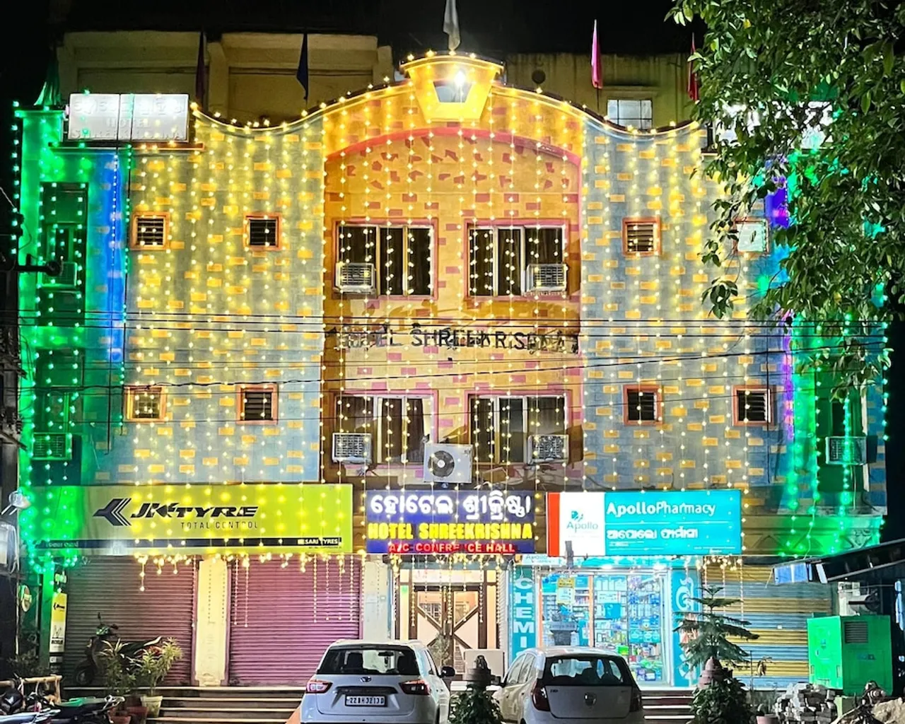기본 이미지