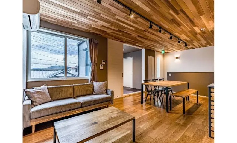 Rakuten STAY HOUSE x WILL STYLE Fujinomiya 102