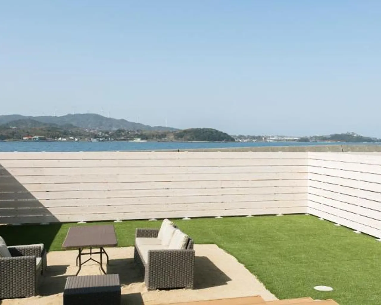 주변 환경