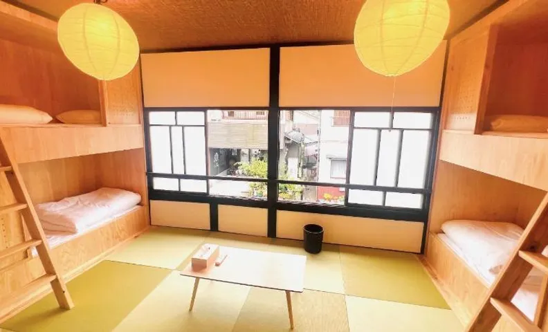 CONNECT, - Vacation STAY 81699v