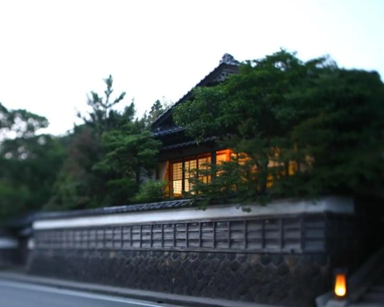 주변 환경