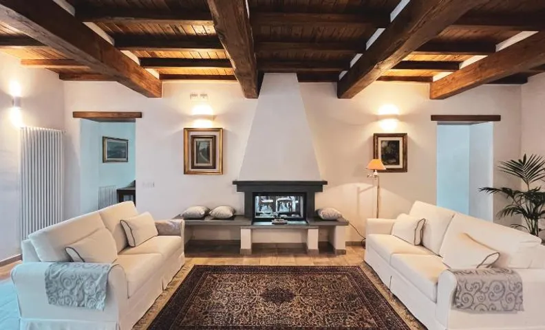 L'Antico Asilo