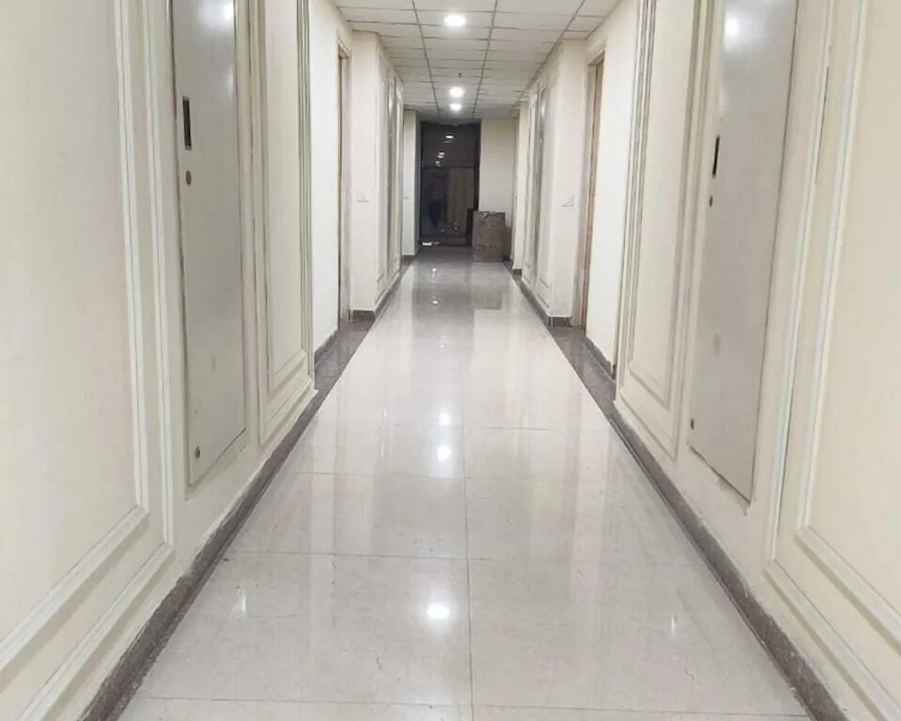 숙소 주변