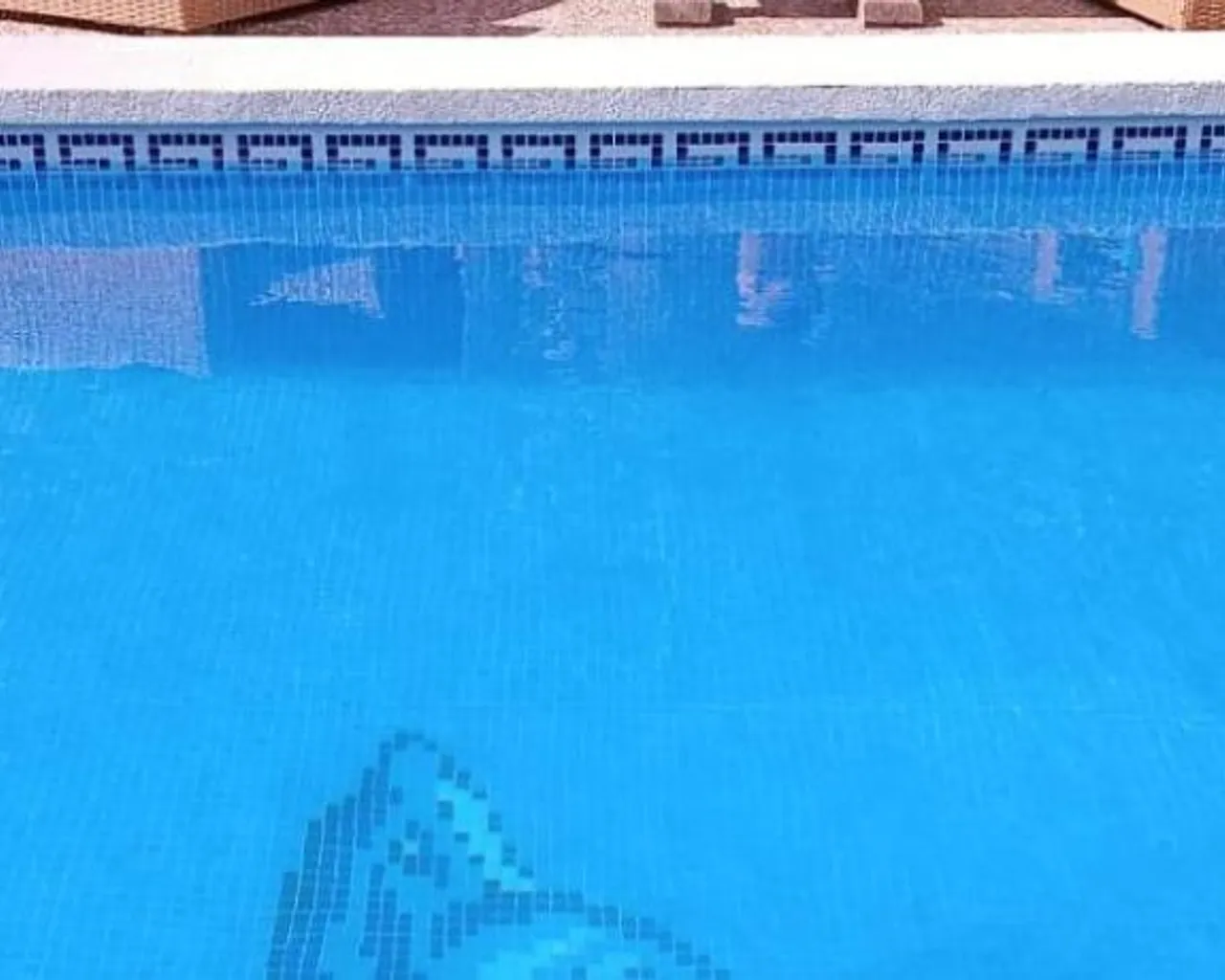 숙소 외관