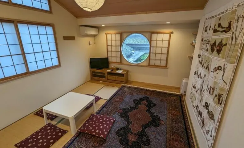 guest house Ki-zu - Vacation STAY 94978v