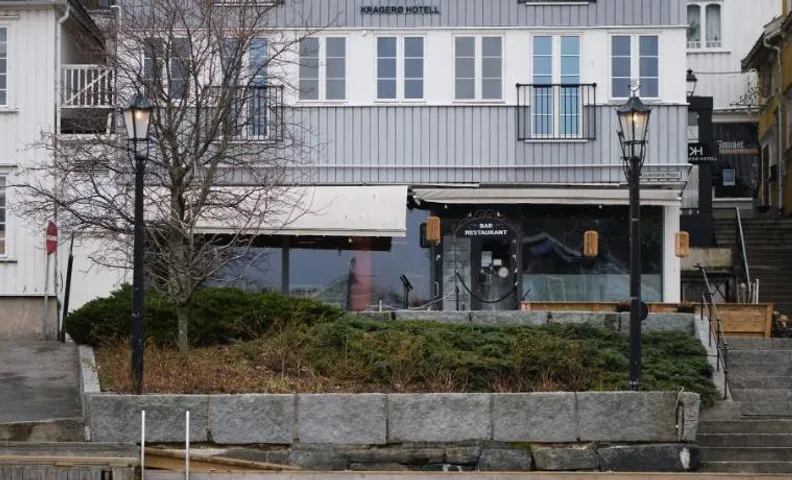Kragerø Hotell