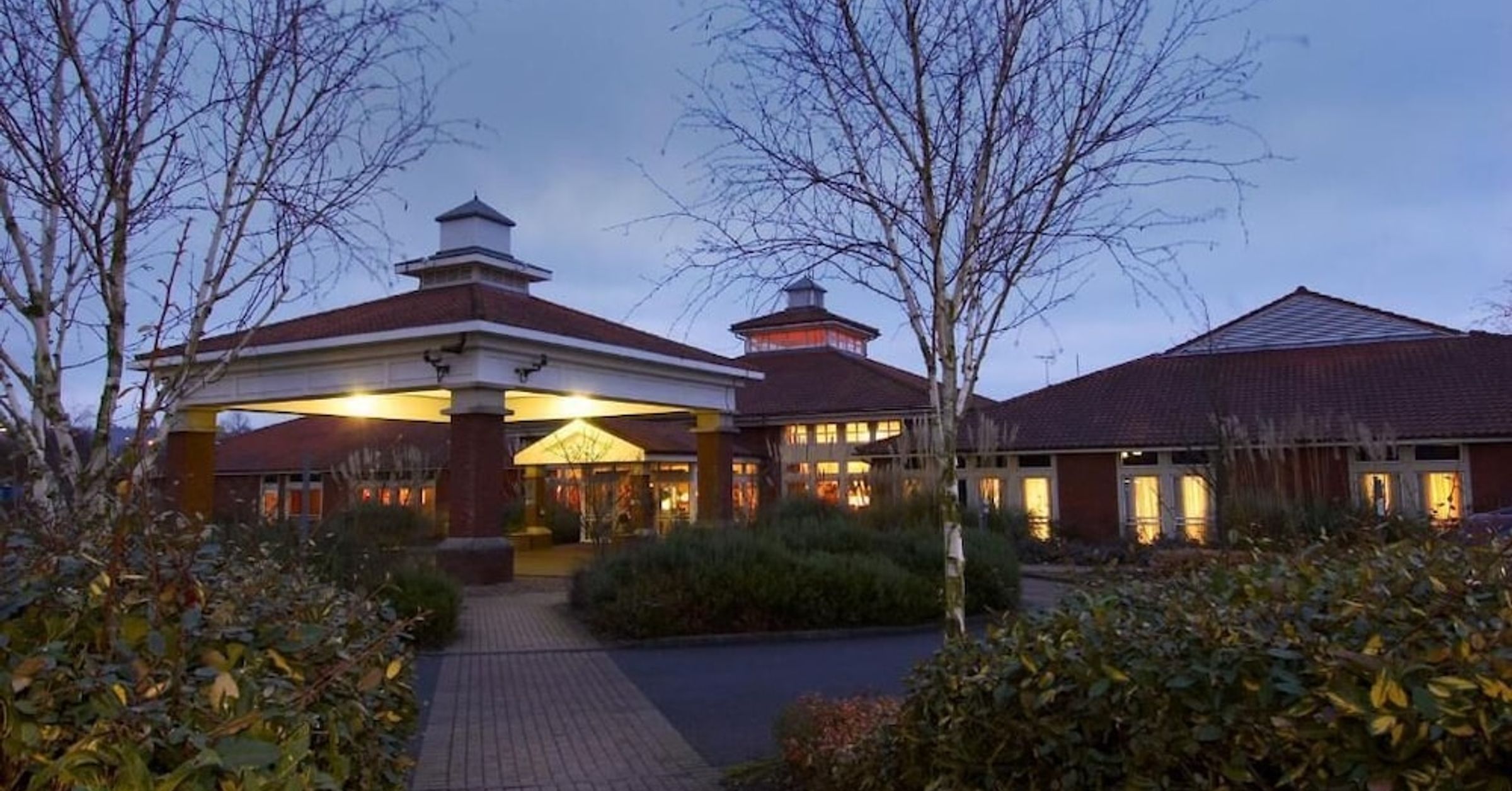 2026 메이드스톤 Maidstone Bearsted 역 근처 호텔, 숙소 베스트 10