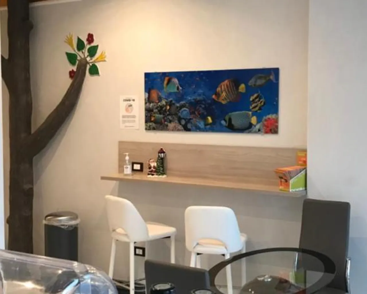 식음료(F&B)