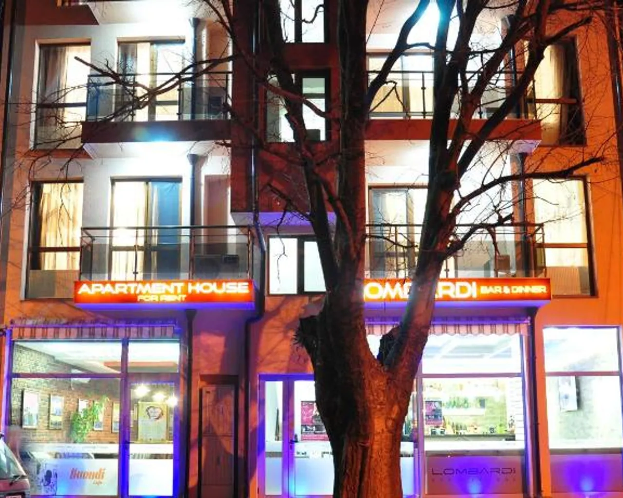 출입구