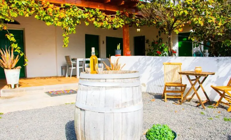 Casa Abuela Elena