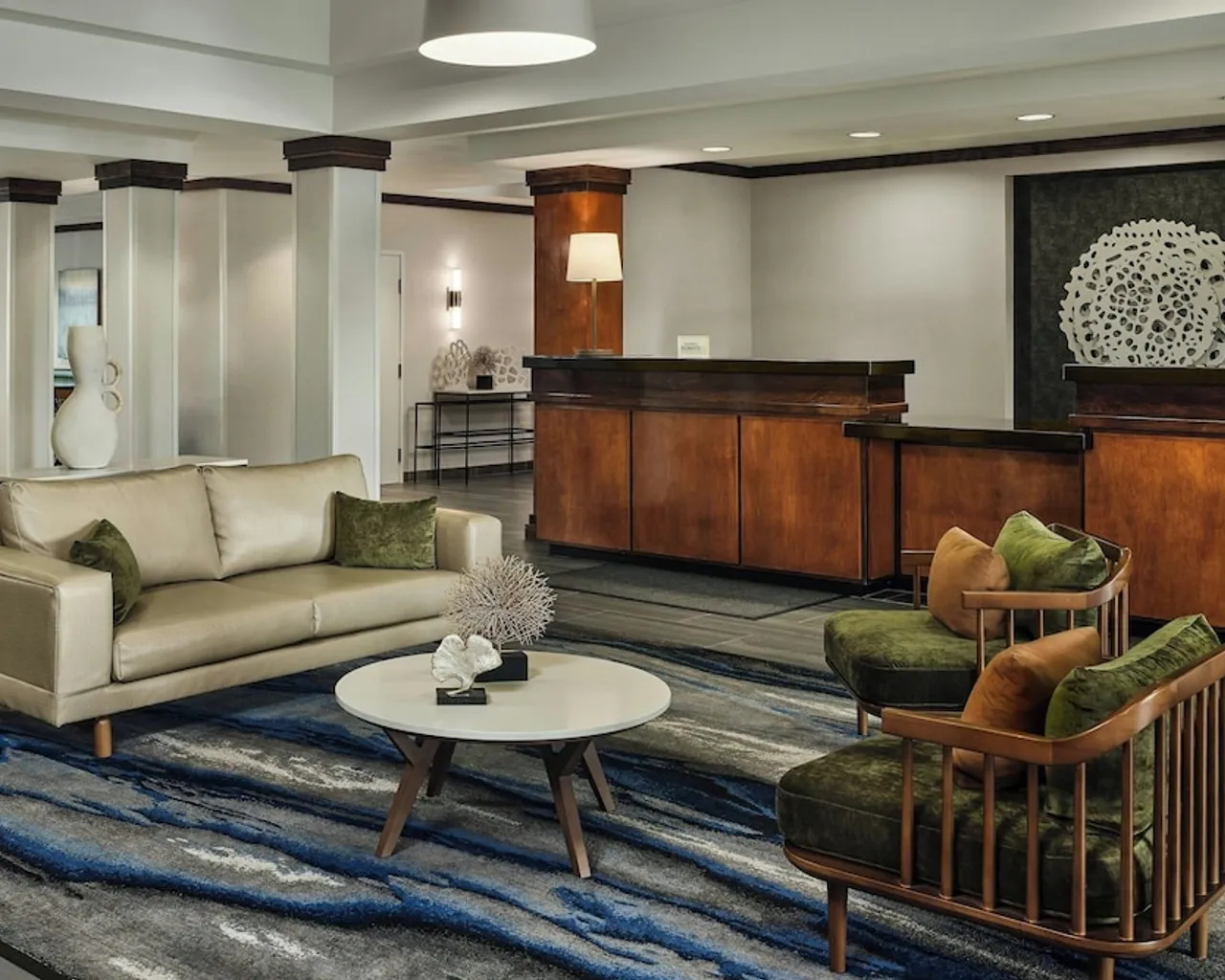 로비