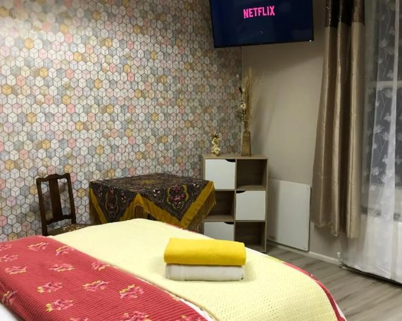 객실