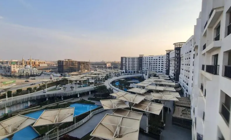 Axxodia- Duplex Porto New Cairo