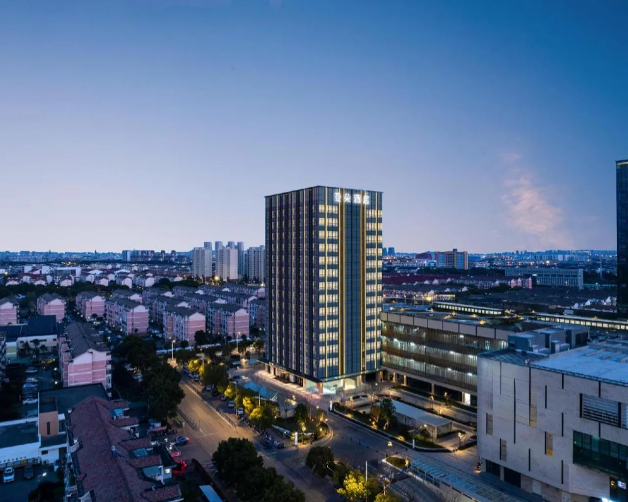 출입구