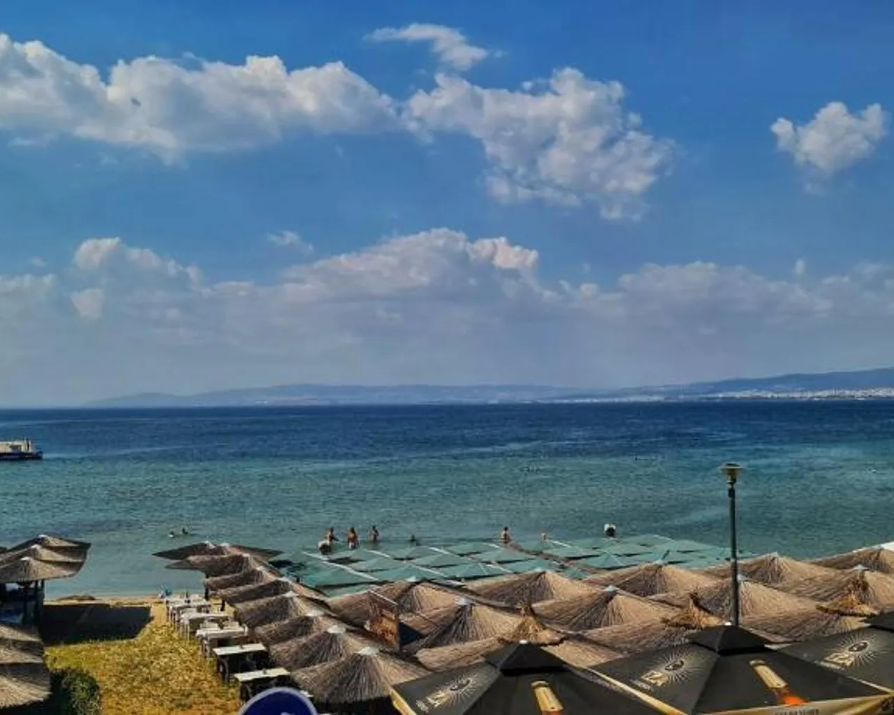 주변 환경