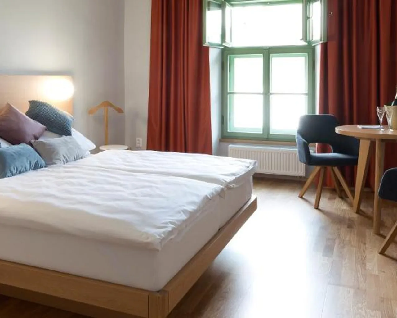 객실