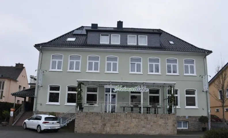 Hotel Europa