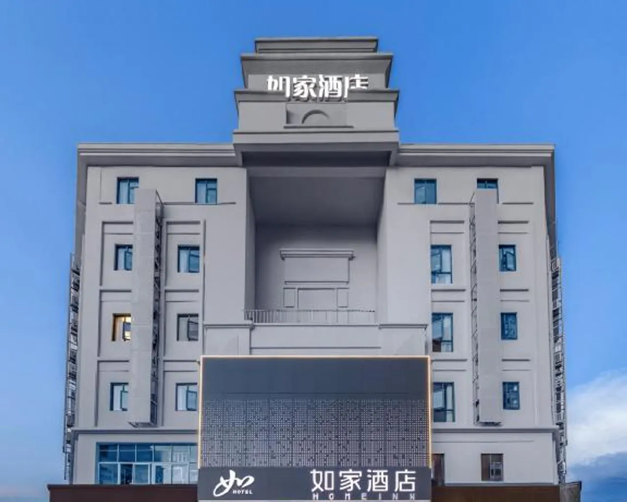 숙소 내부
