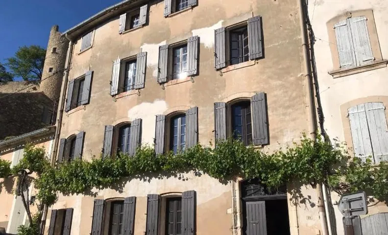 La Maison Joly