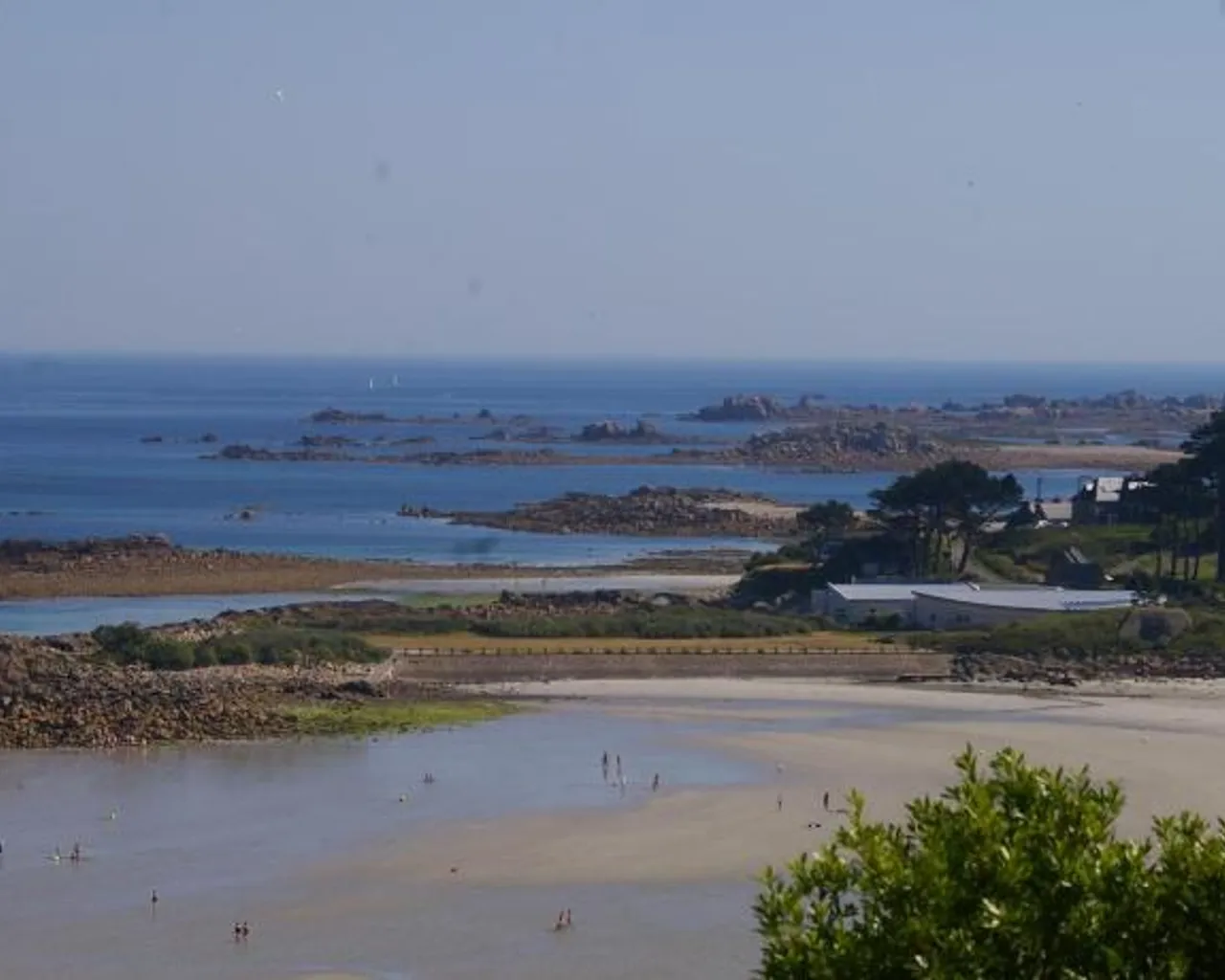 주변 환경