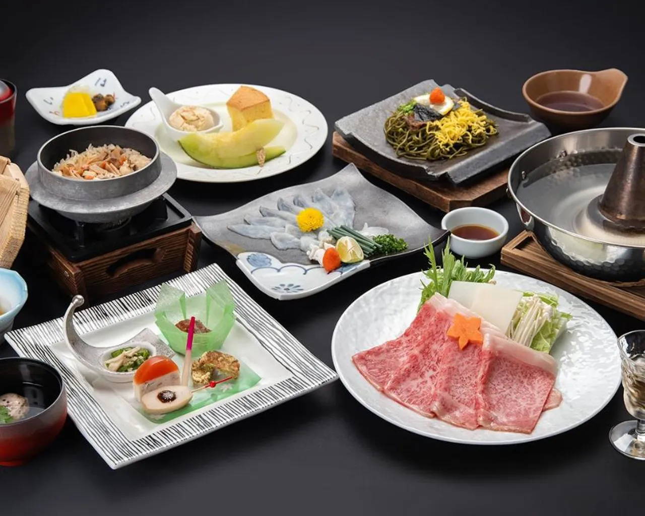 식음료(F&B)