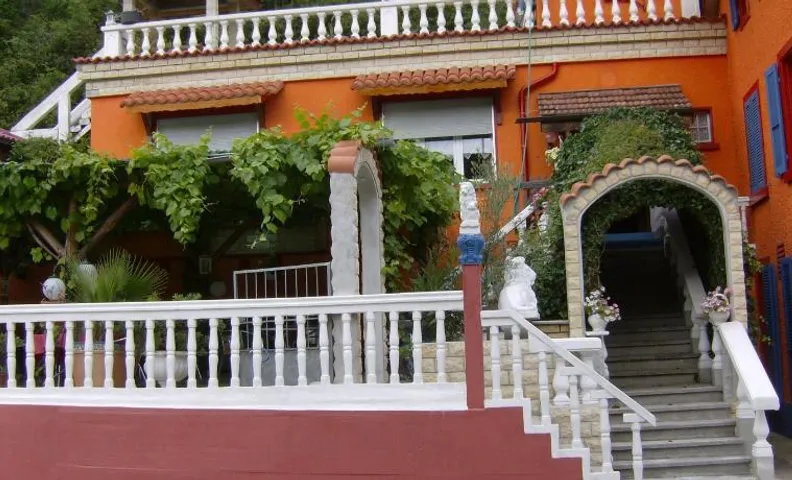 Hotel-Restaurant Don Pepe