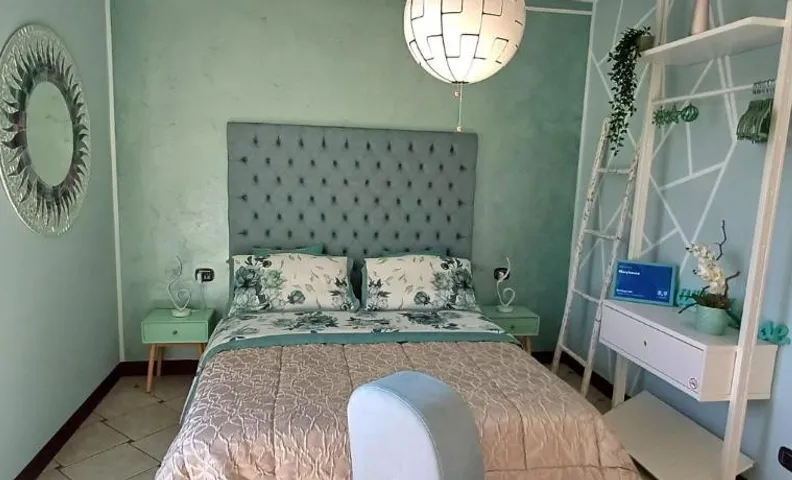 Maryhouse - ingresso indipendente