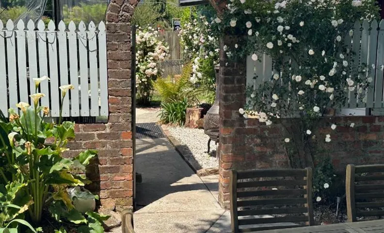 The Old Wilmot Bakehouse