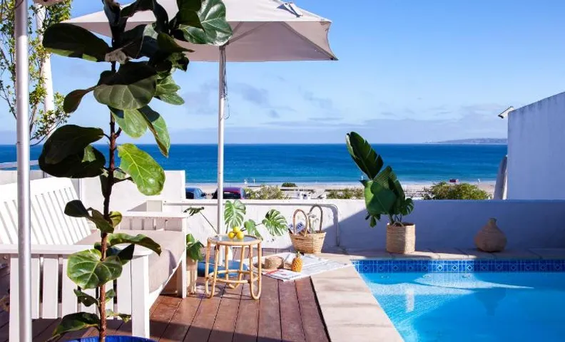Paternoster Lodge